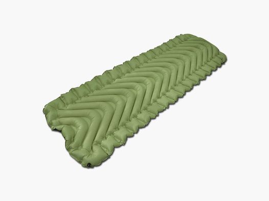 Klymit Klymit Isomatte Static V grün