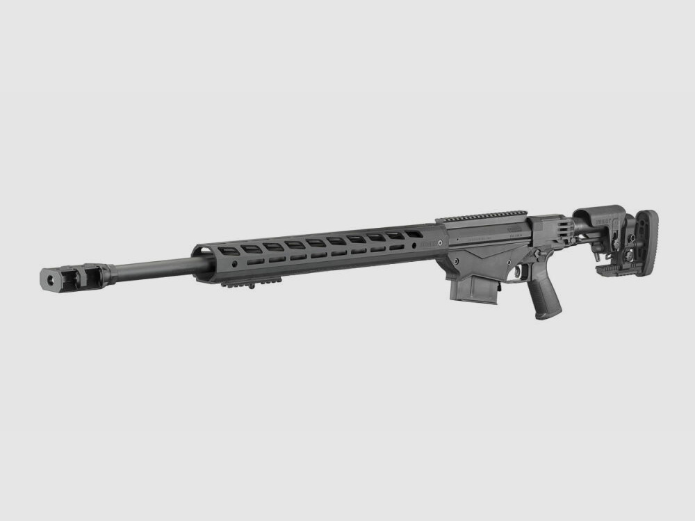 Ruger Precision Rifle 26"
