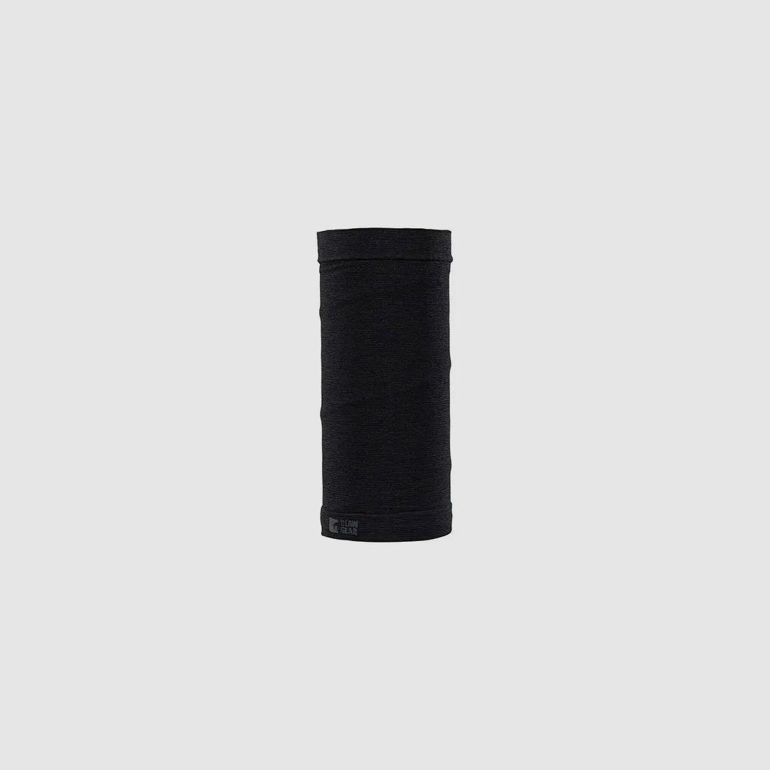 Clawgear Clawgear Halstuch Merino Seamless schwarz