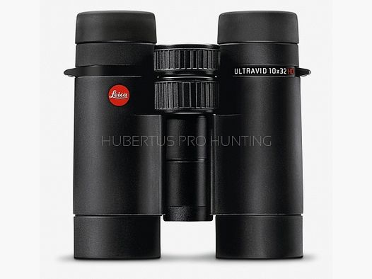 Leica Ultravid 10×32 HD-Plus 40091