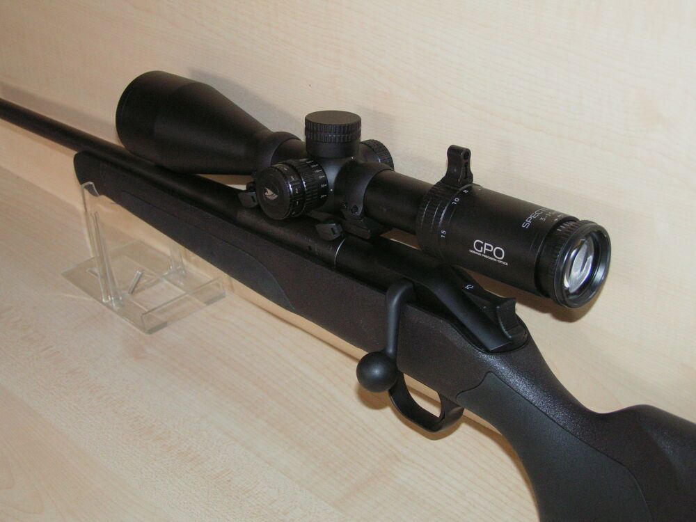 Blaser Linkssystem Professional