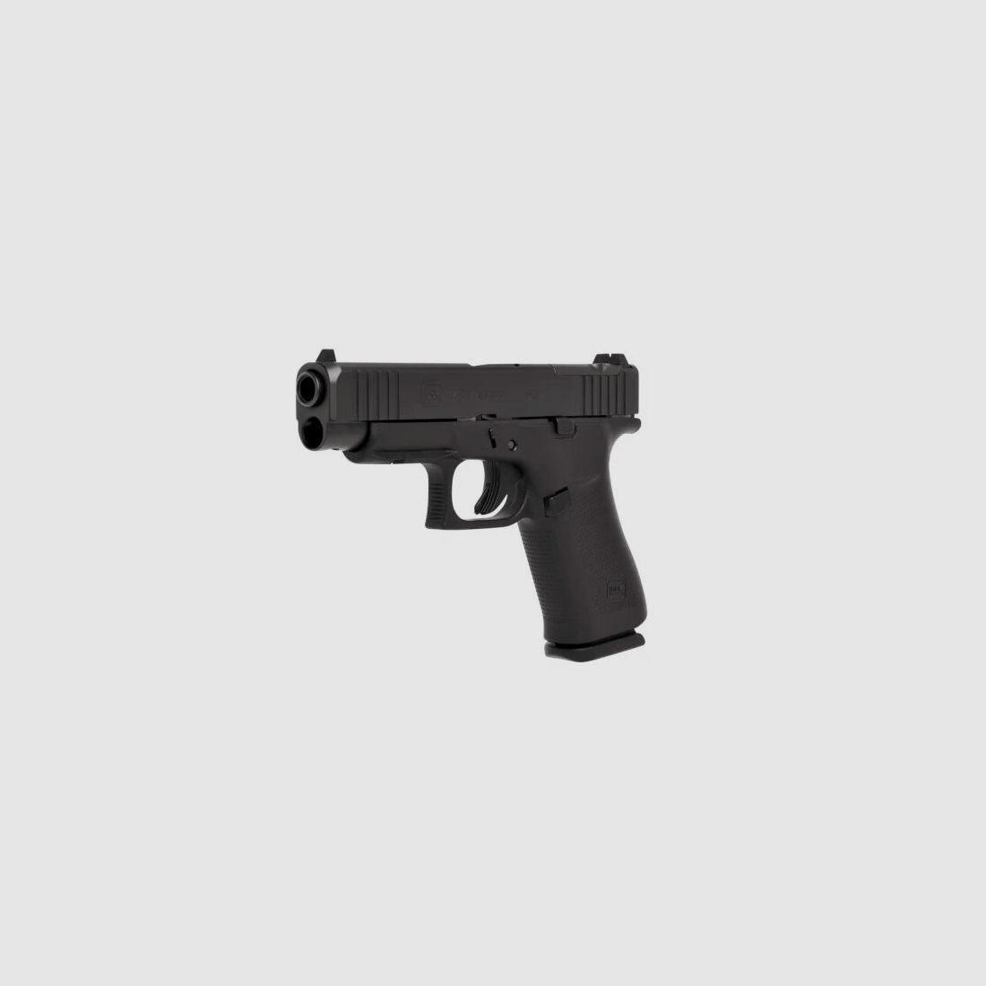Glock 48 MOS - Slimline