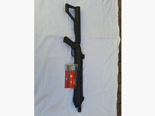 Umarex T4E HDX 68 + Zestaw tuningowy / Darmowa wysyłka