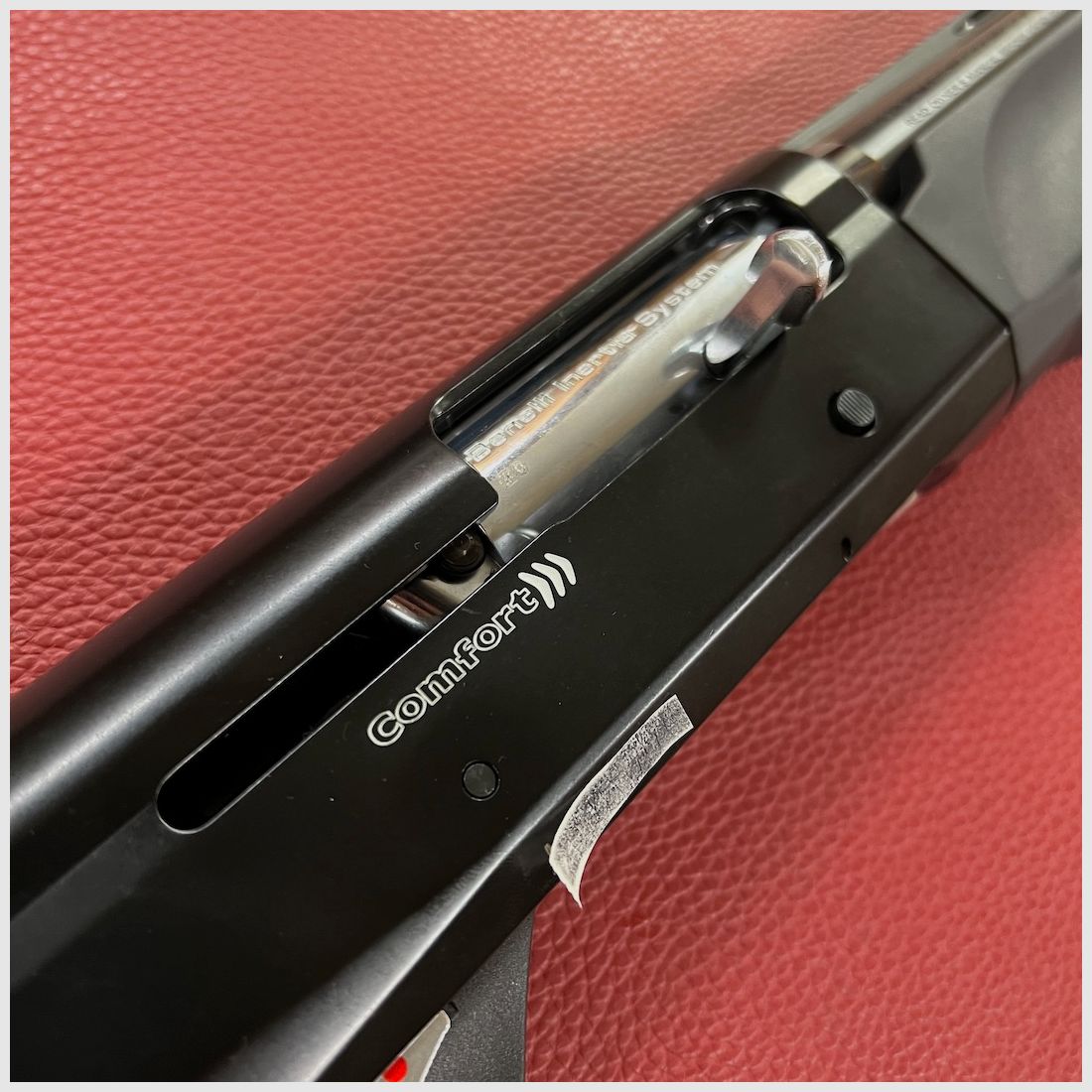 Benelli Comfort, Bild 3 von 8