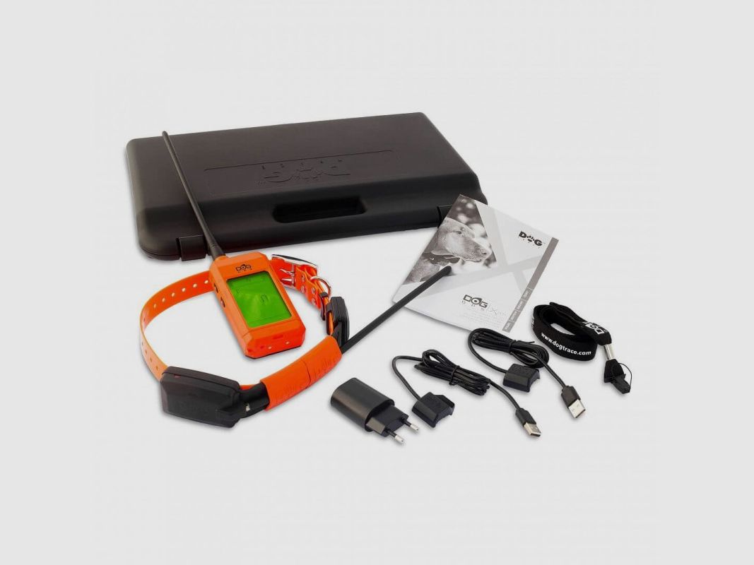KIT COLLIER SATELLITAIRE X20+, image 2 sur 2