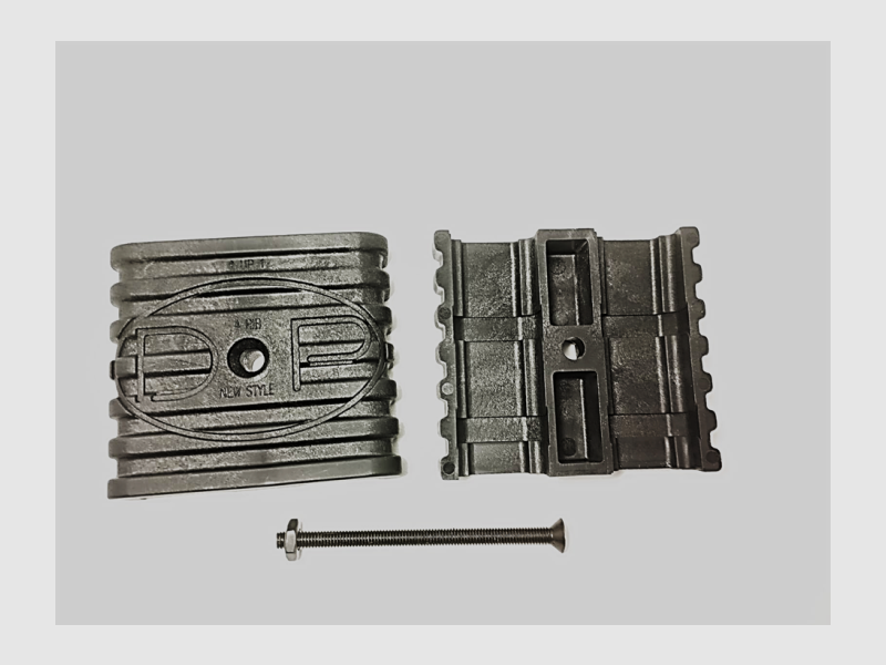 Verbinder für Magpul-Magazine Dream Plastics