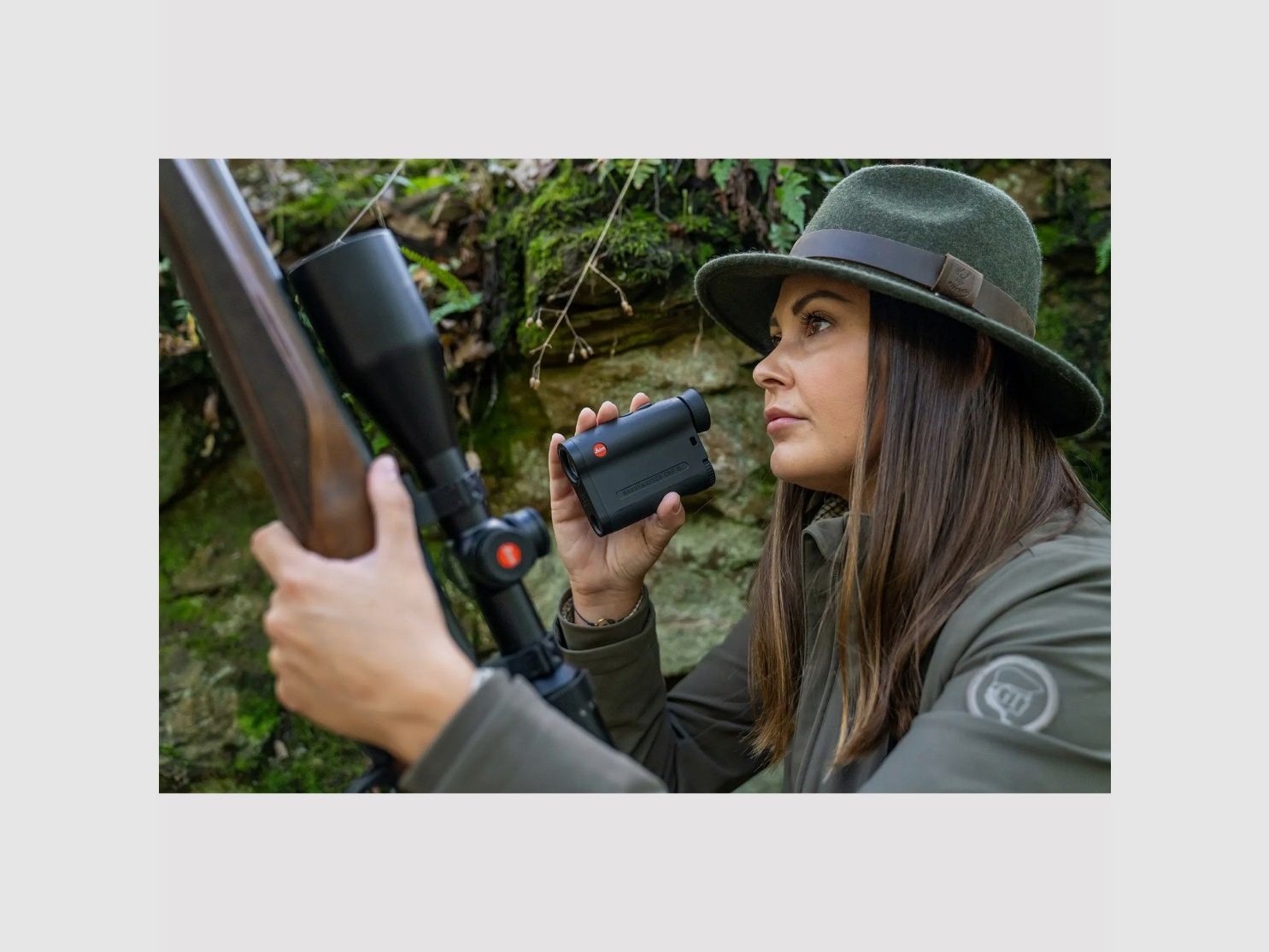 LEICA RANGEMASTER CRF R, Bild 5 von 9