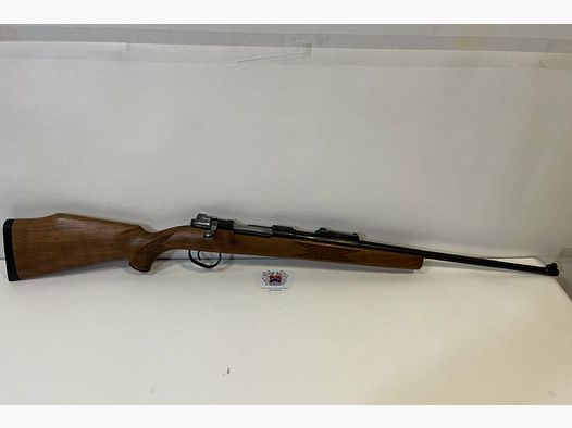 La Coruna Lacorun 1946 8x57JS