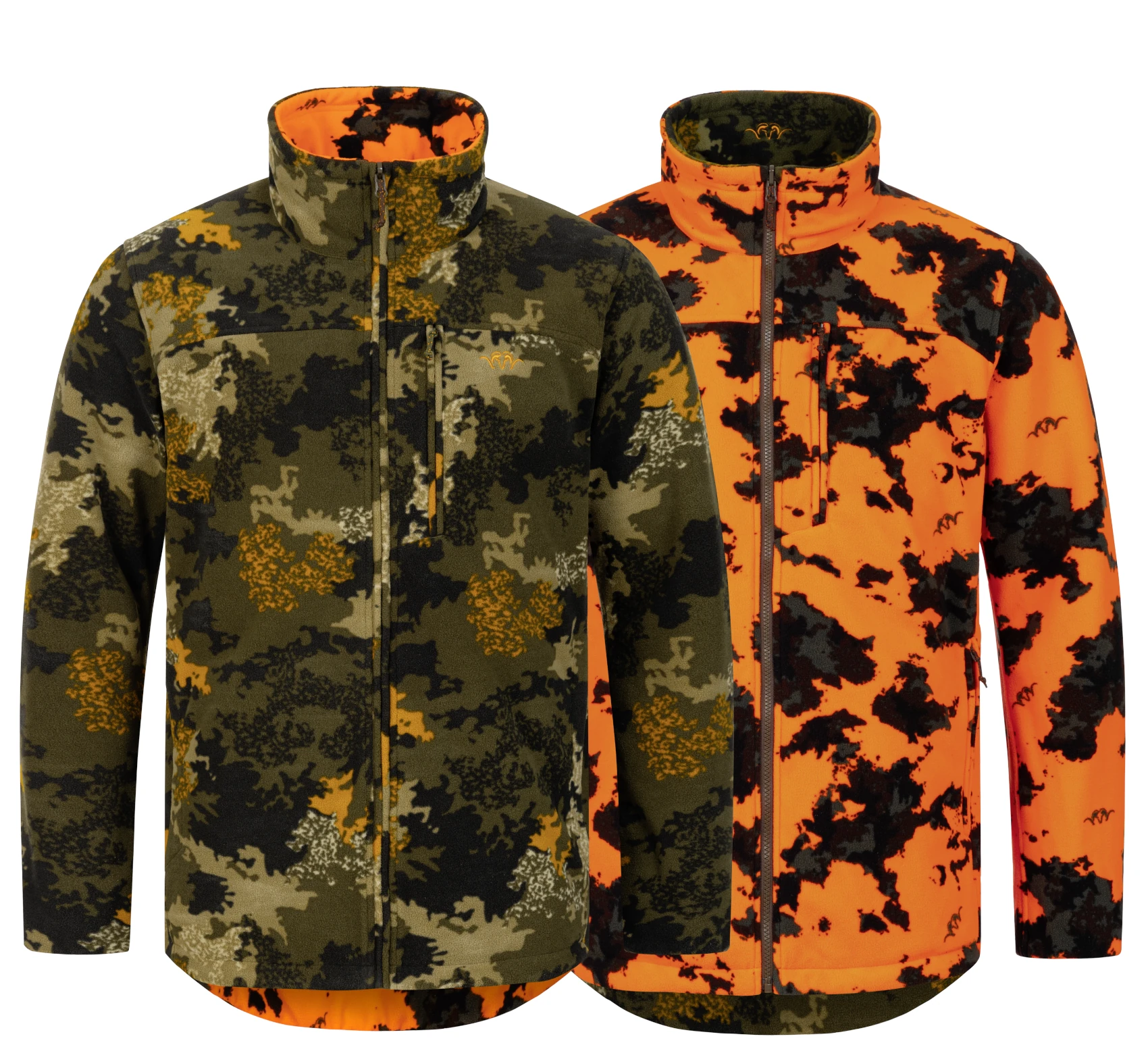 Wendbare Jacke Blaser Rotation Silence 252032-152/511, Bild 1 von 14