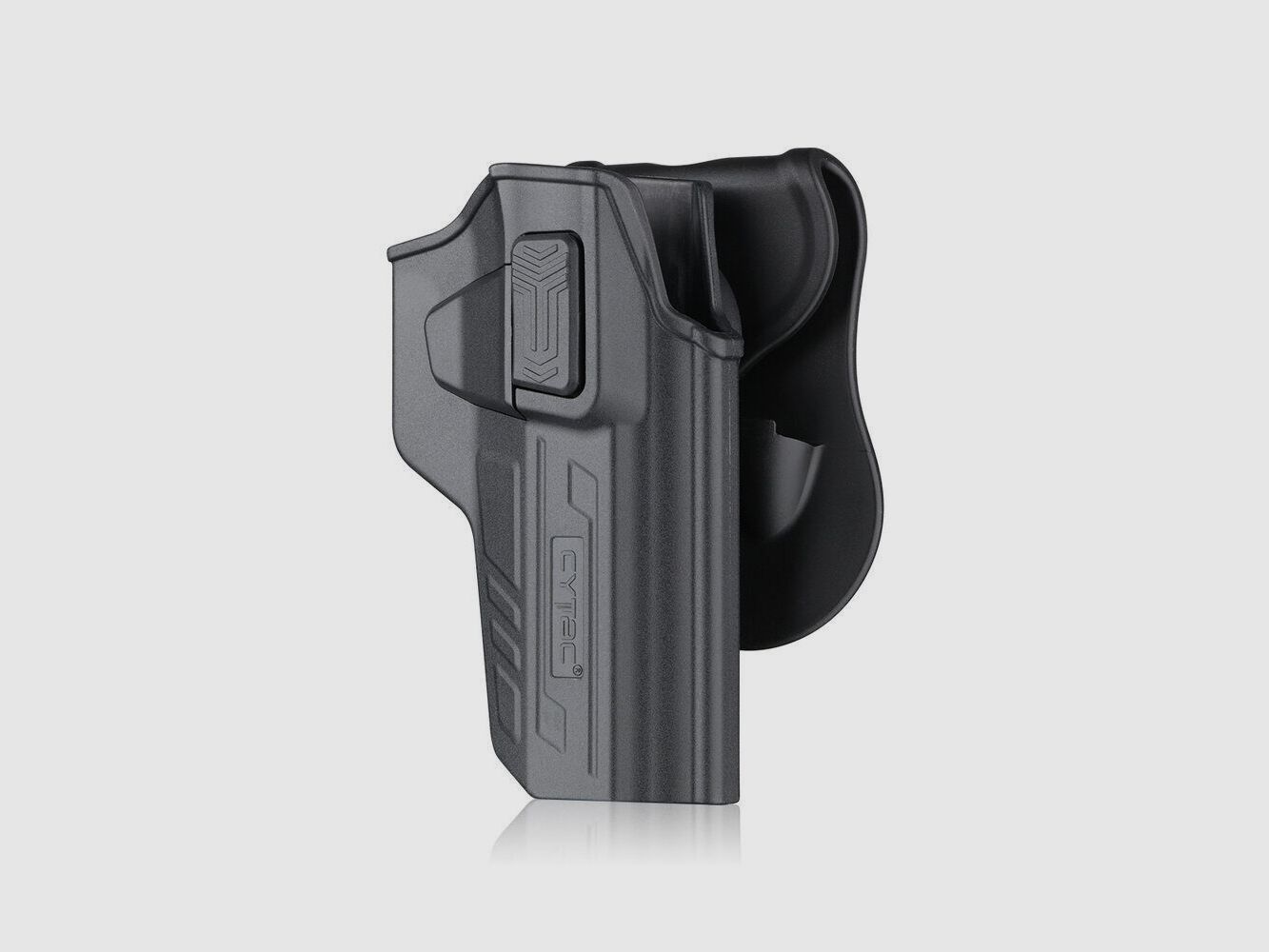 Holster Beretta 92/92FS G4 Schwarz, Bild 1 von 7