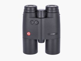 Leica Geovid R 10x42 - Fernglas mit Ent­fer­nungs­mes­ser