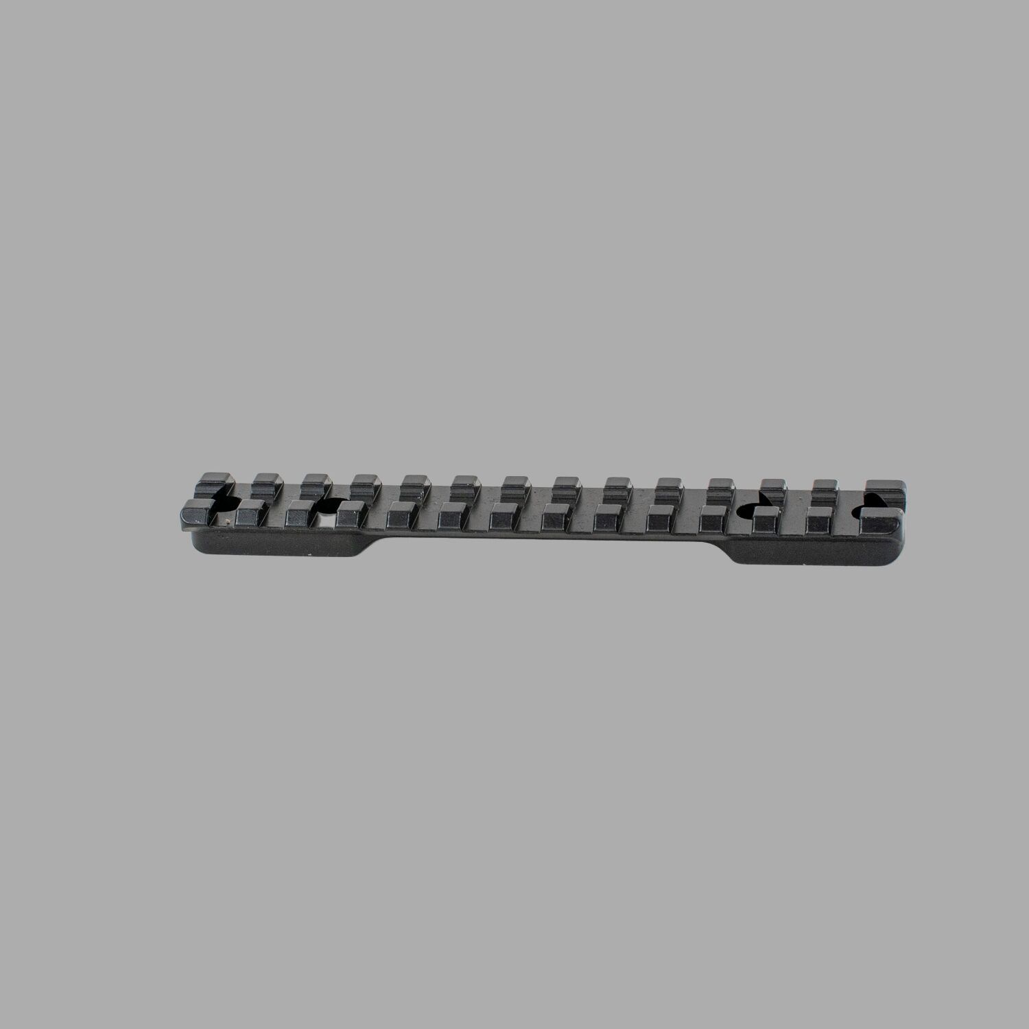 Rifle Doc Picatinny Weaver RAIL EN ACIER pour REMINGTON 783 SA (Short Action)