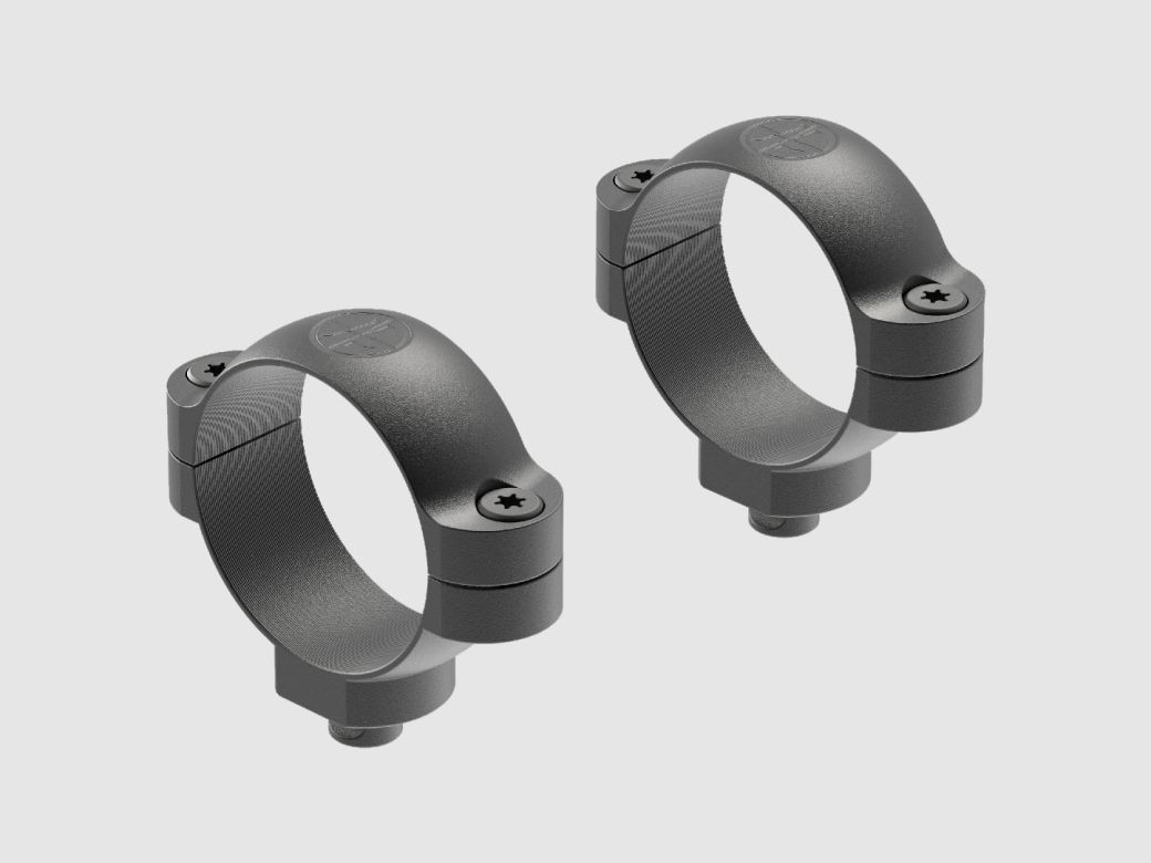 Leupold QR Ringe 34 mm