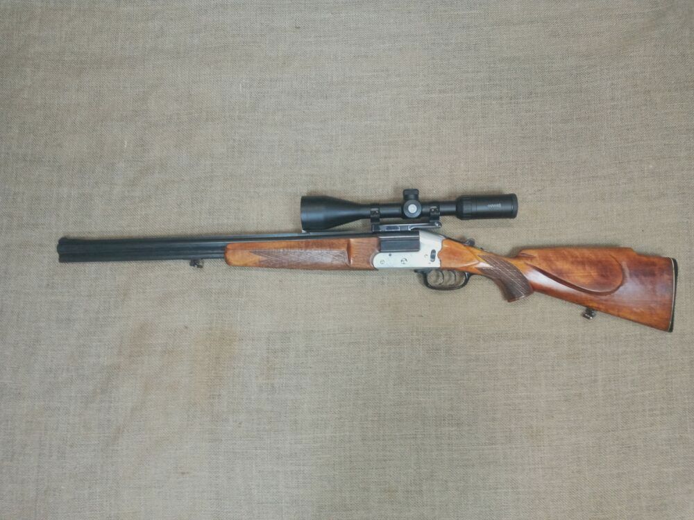 Heym, Münnerstadt 22 SE