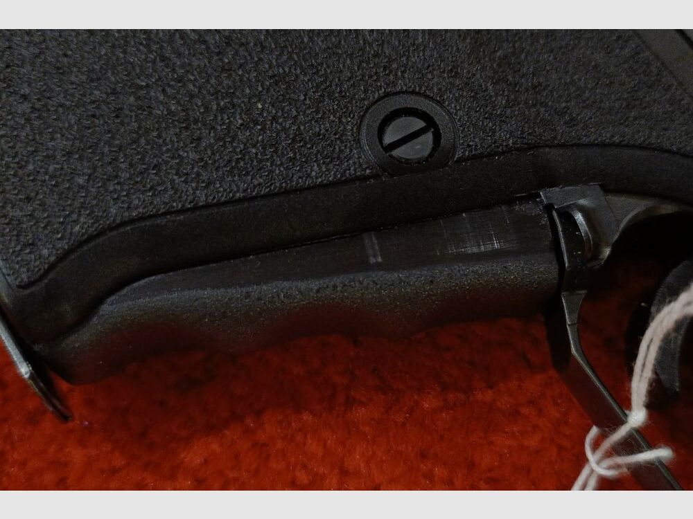 Heckler & Koch Mod. P7 M8 9mmLuger