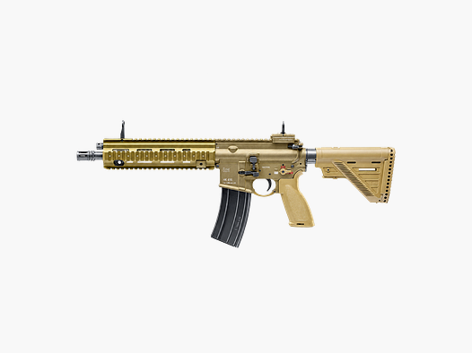 HK 416 A5 RAL ASG