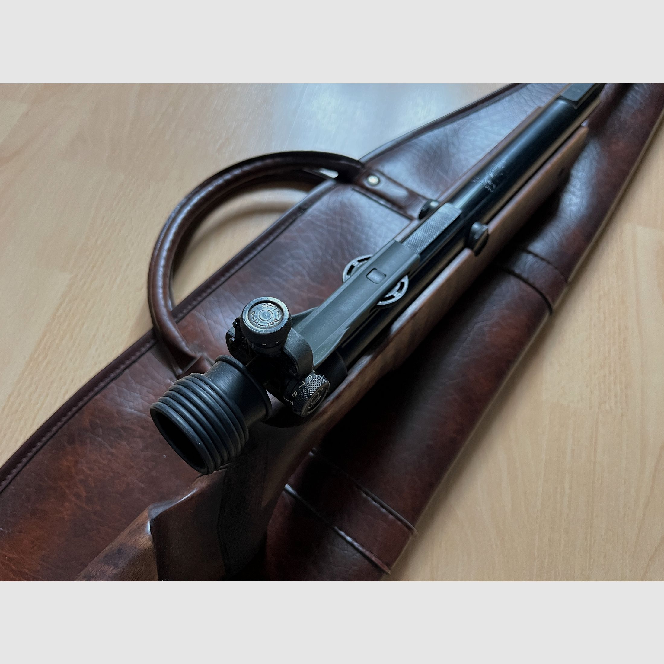 Diana Mod 60 Luftgewehr Top Zustand