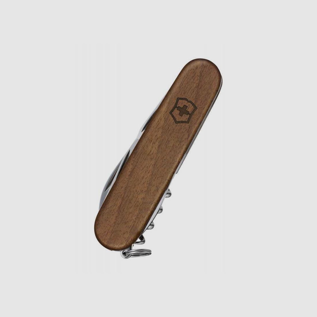 Victorinox Spartan Wood Messer Taschenwerkzeug