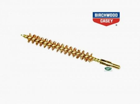 BIRCHWOOD Brosse en bronze cal. 4,5mm