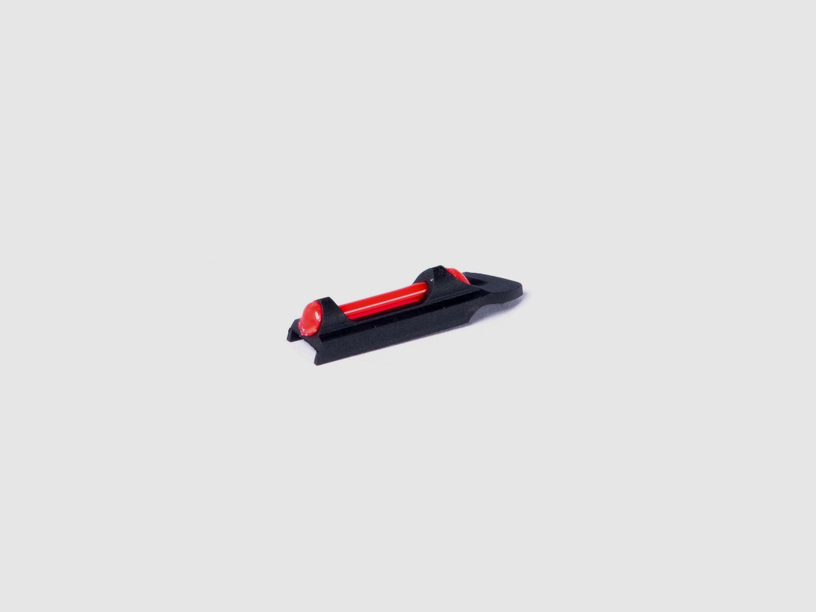 Benelli – Mirino fibra ottica lunga rossa cal. 12 – Vinci