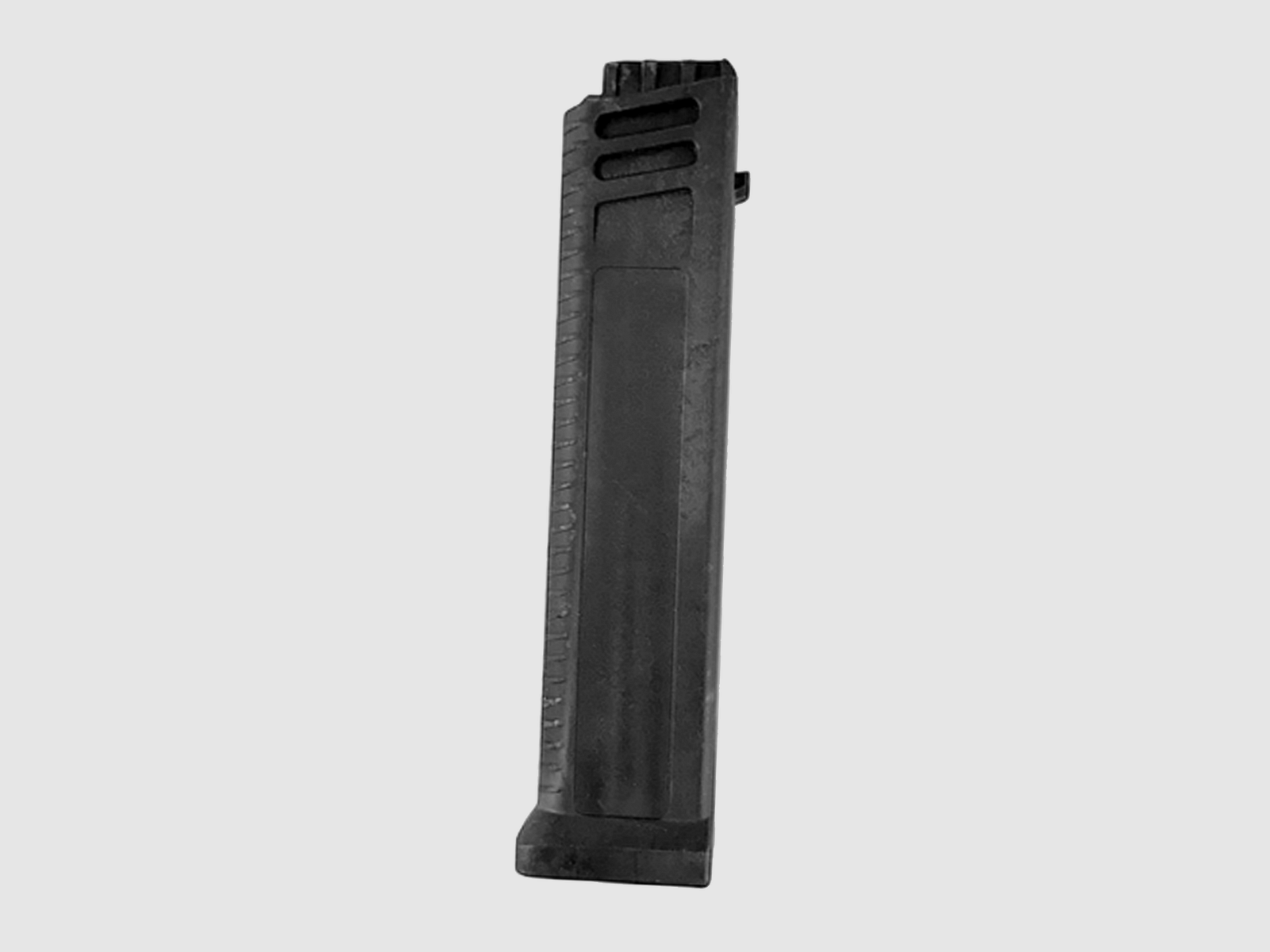 Chargeur Stribog SP45 .45 ACP en polymère, 20 coups, noir - Grand Power