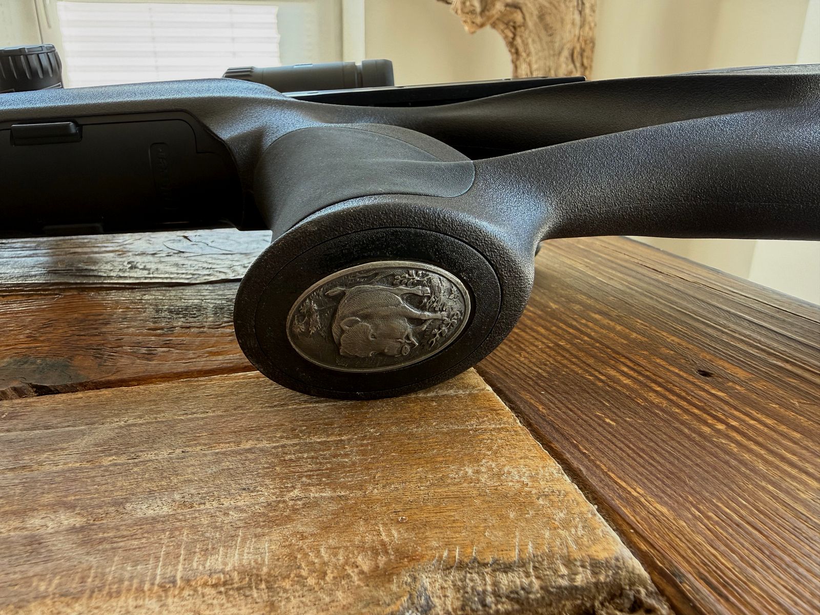 Blaser R8 Professional Success .308 Win – hunting match – Zeiss V6 – Hausken JD224 – full equipment incl. premium ammunition!