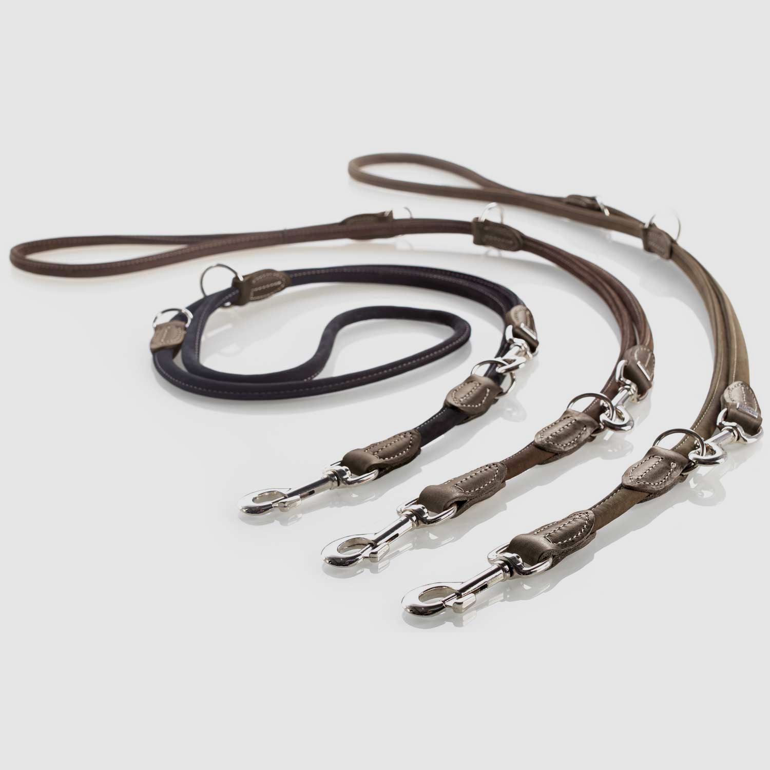 Hunter correa ajustable Round & Soft Hunting