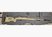 Mercury Tactical Evo 6,5mm Creedmoor
