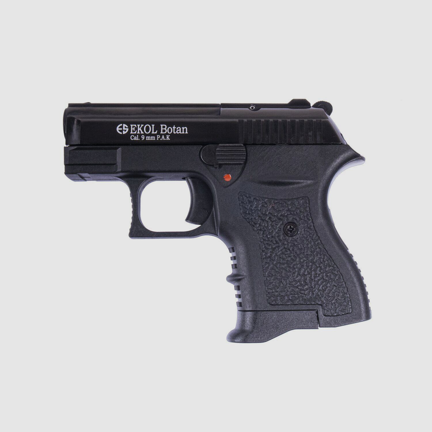 Pistolet Ekol Botan Noir 9 mm Pa, image 2 sur 2