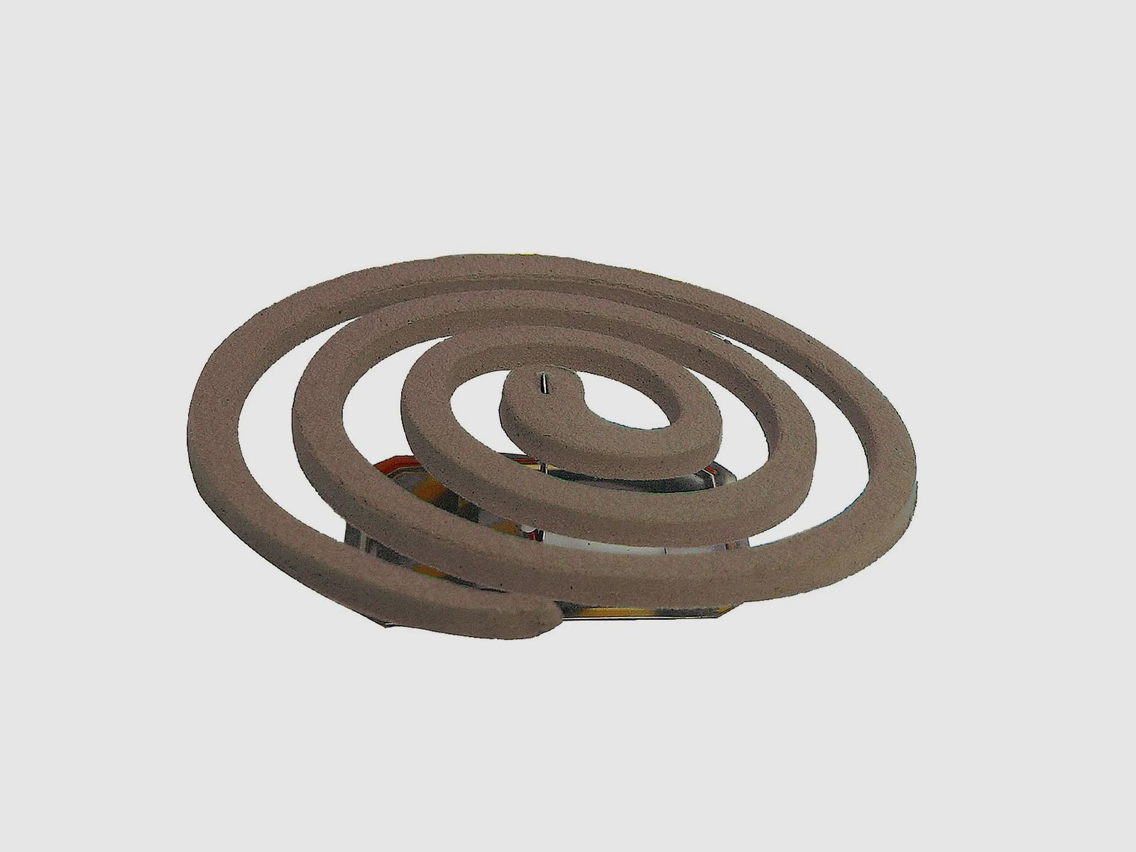 Insekten-Spirale Citronella