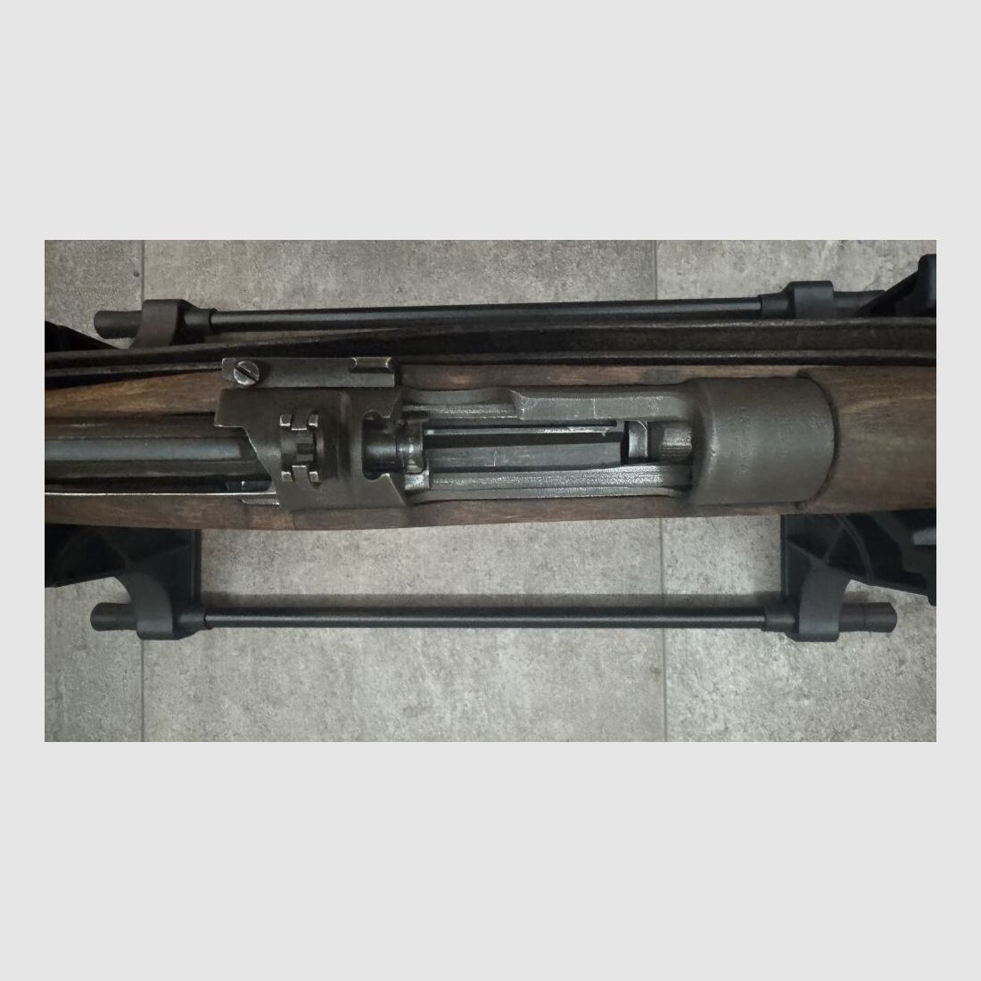 Fabbrica di Armi La Coruna FR8