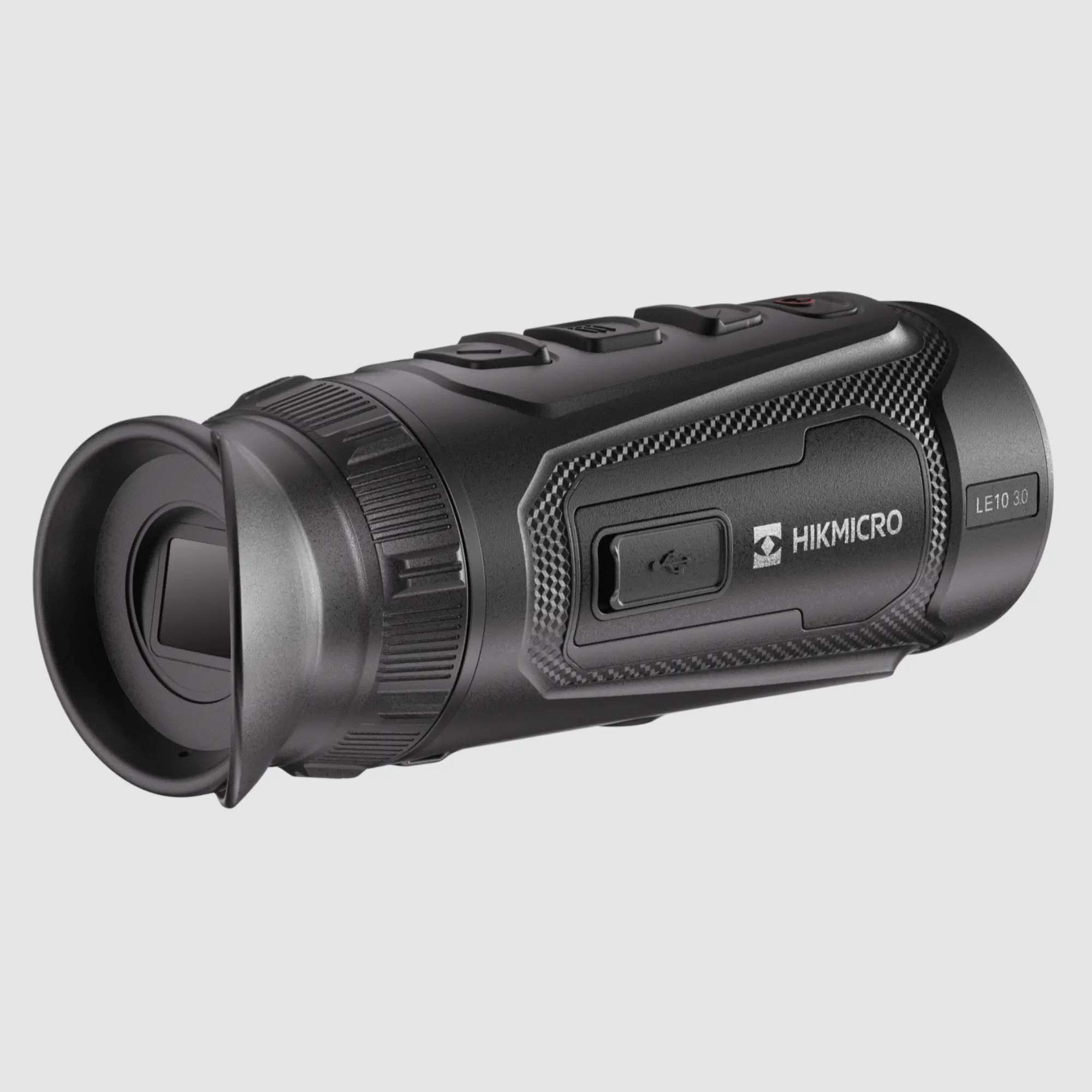 Hikmicro thermal imaging device Lynx LE10 3.0
