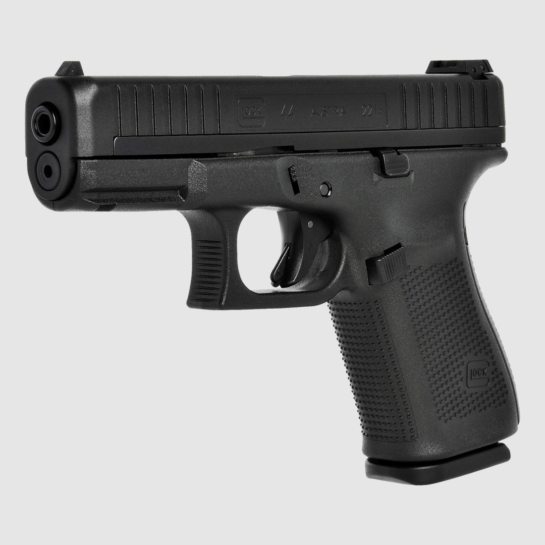 Glock 44 .22lr., Bild 3 von 3