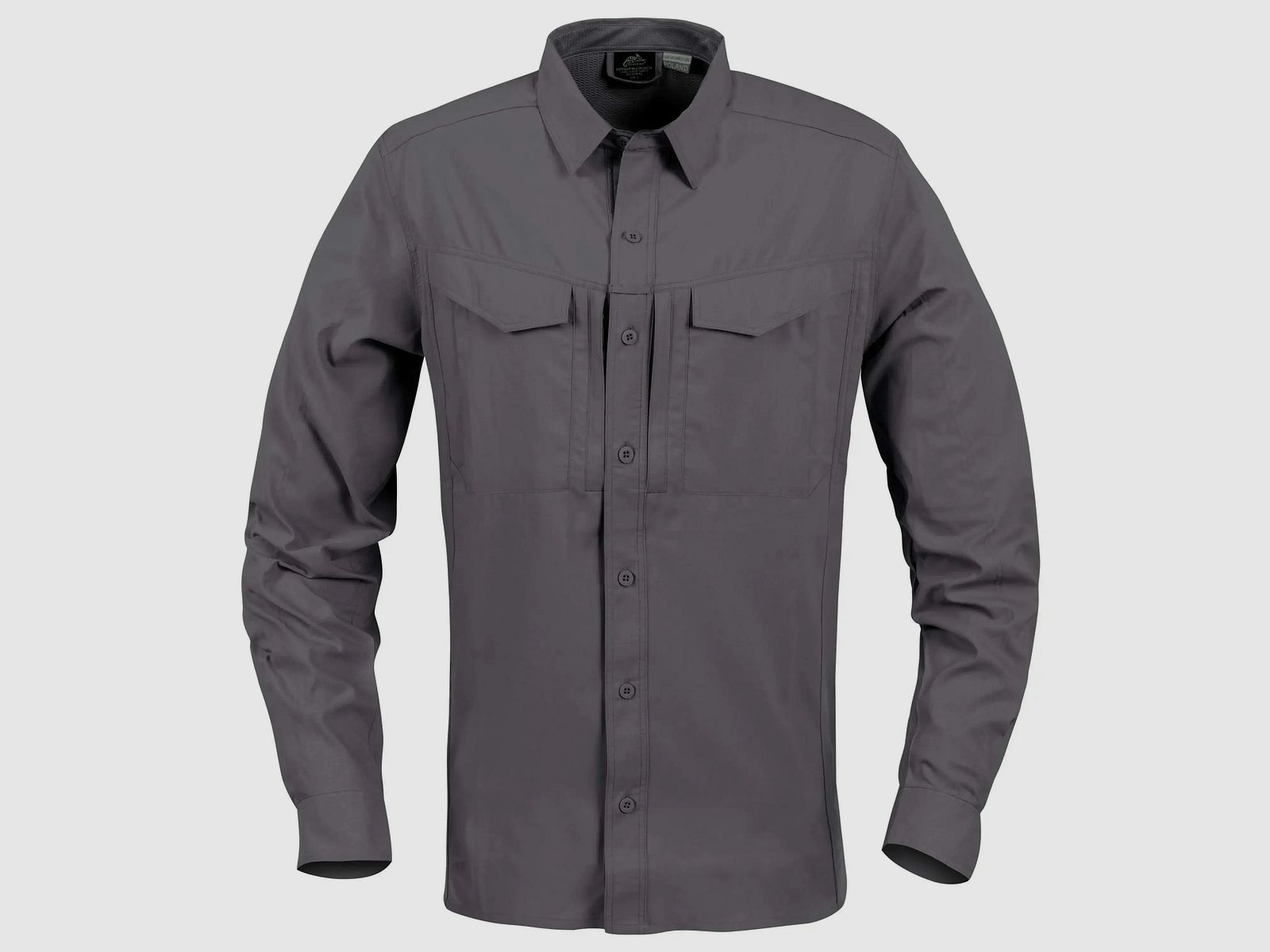 Helikon-Tex Defender MK2 Tropical Shirt - Castle Rock / S Uomo