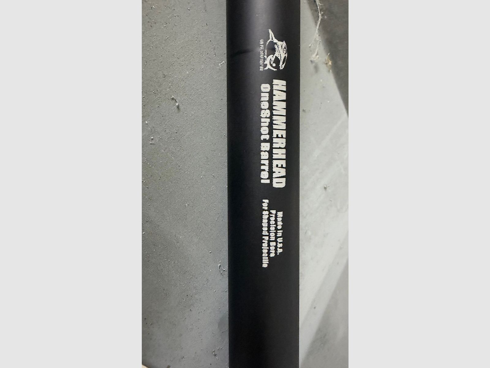 Marqueur de paintball T15 Gen 1