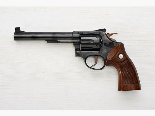 Taurus ohne .38Special