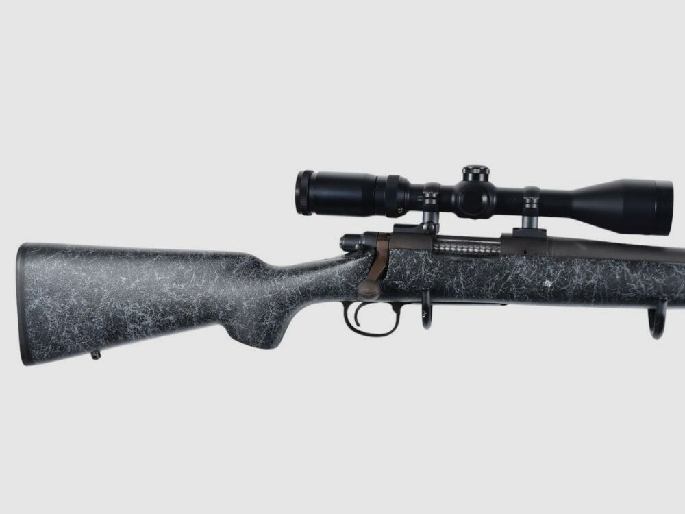 Remington 700
