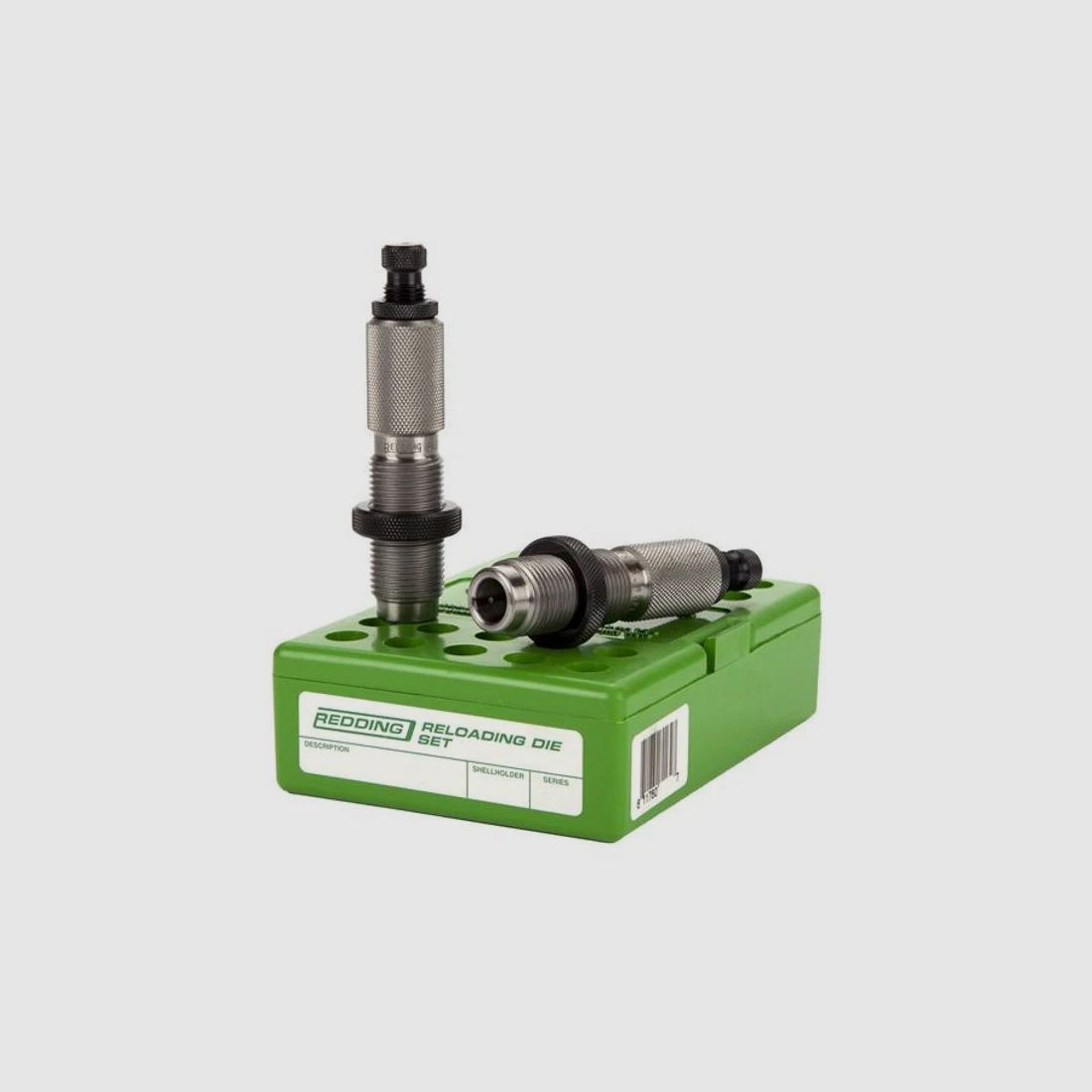DIE-SET FULL TYPE A REDDING 223 REM, Bild 1 von 2