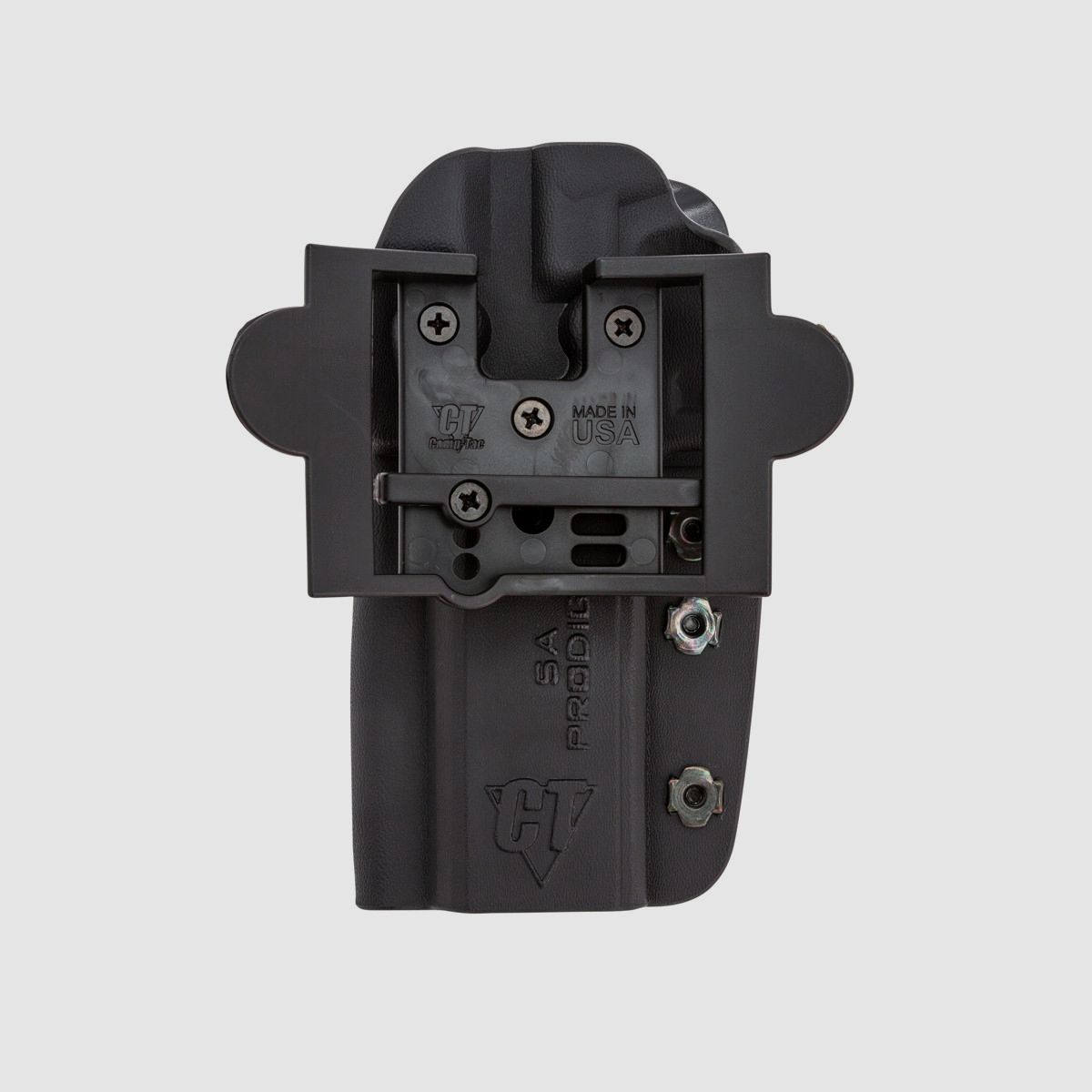 Comp-Tac International Holster – 1911 DS Type RH, Bild 2 von 3