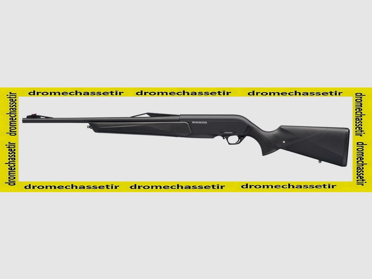 Selbstladebüchse Winchester SXR2 Composite Kal. 30-06, Bild 4 von 7