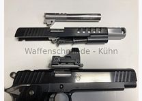 STI International Eagle LWD