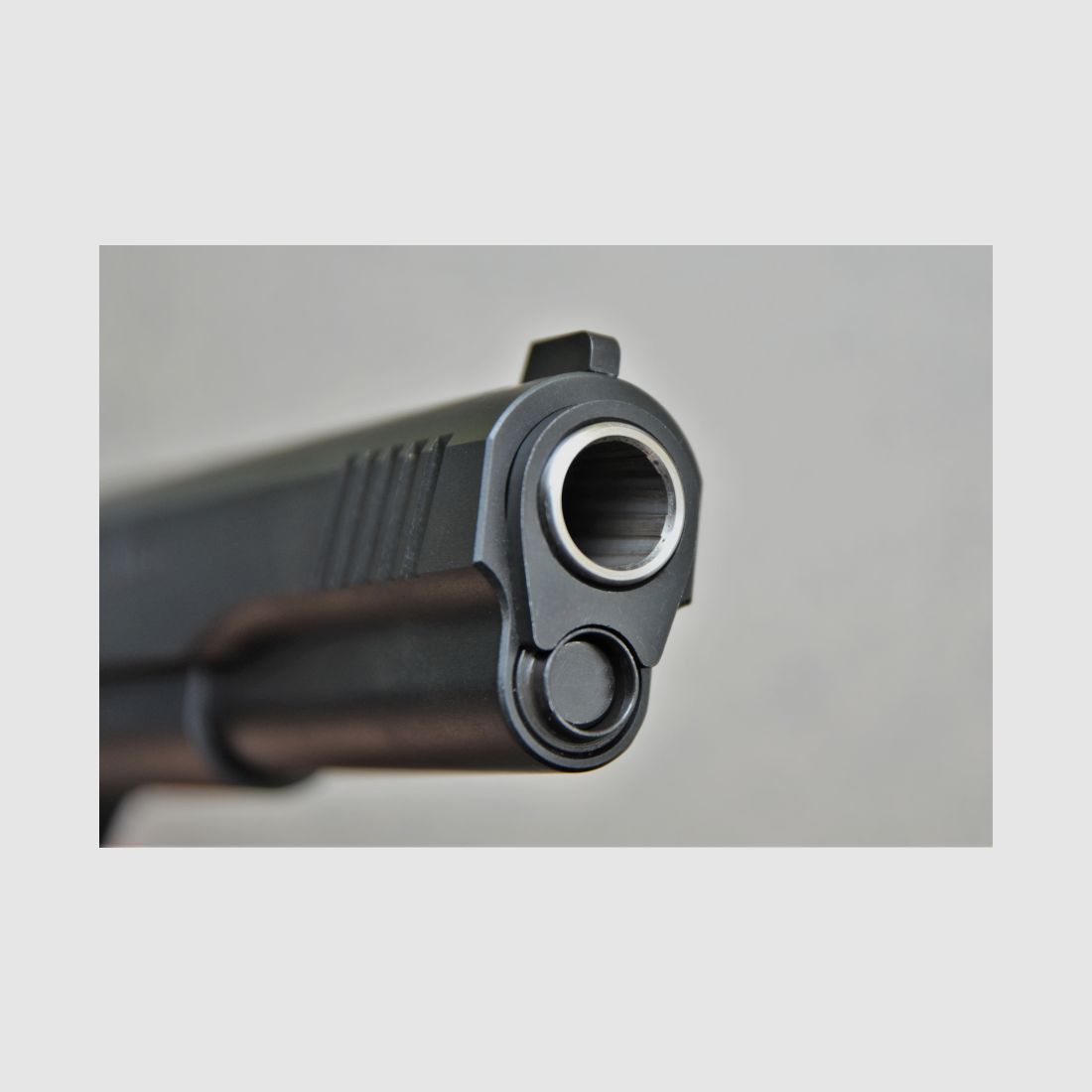 Schmeisser 1911 Hugo .45 ACP - 6" - halbautomatische Pistole