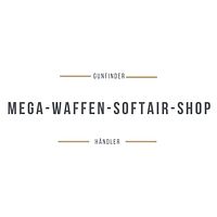 MEGA-Waffen-Softair-Shop