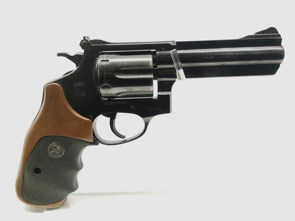 Rossi 971