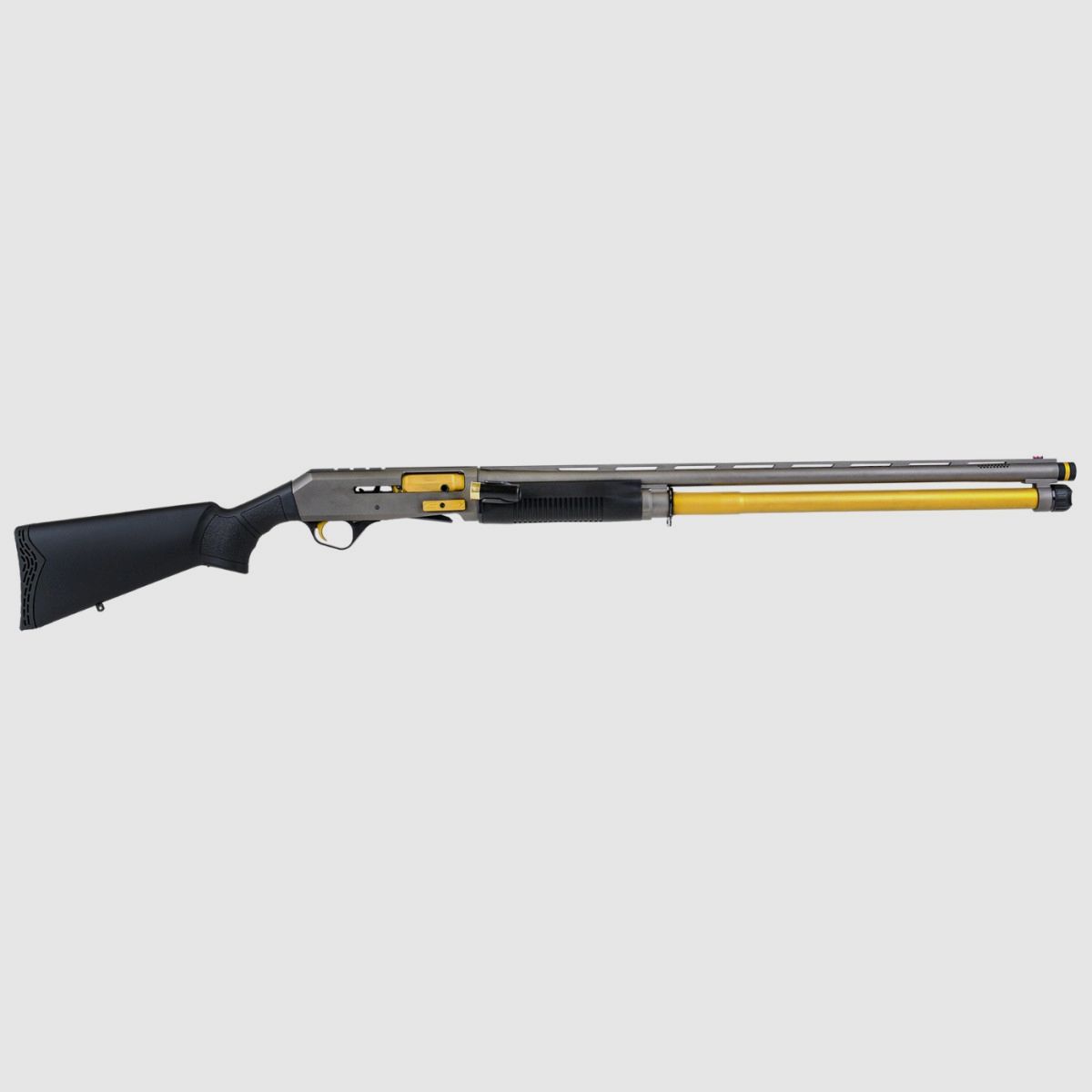 AKSA Arms S4 Extreme Competition, image 1 of 5