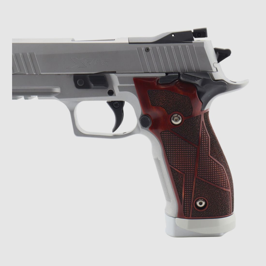 Sig Sauer P226 X-Five Classic X-5 X5 OR incl. IPSC Champions-pakket