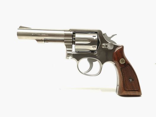 Smith & Wesson 64-3