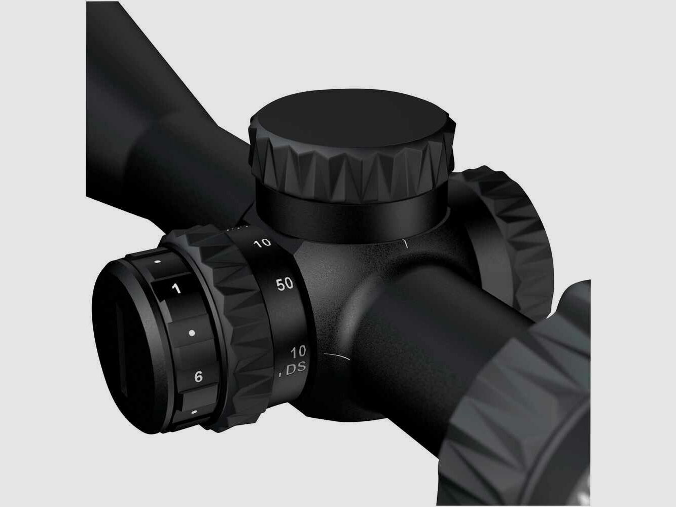 Meopta Optika5 4-20x50 RD - Z-Plus RD