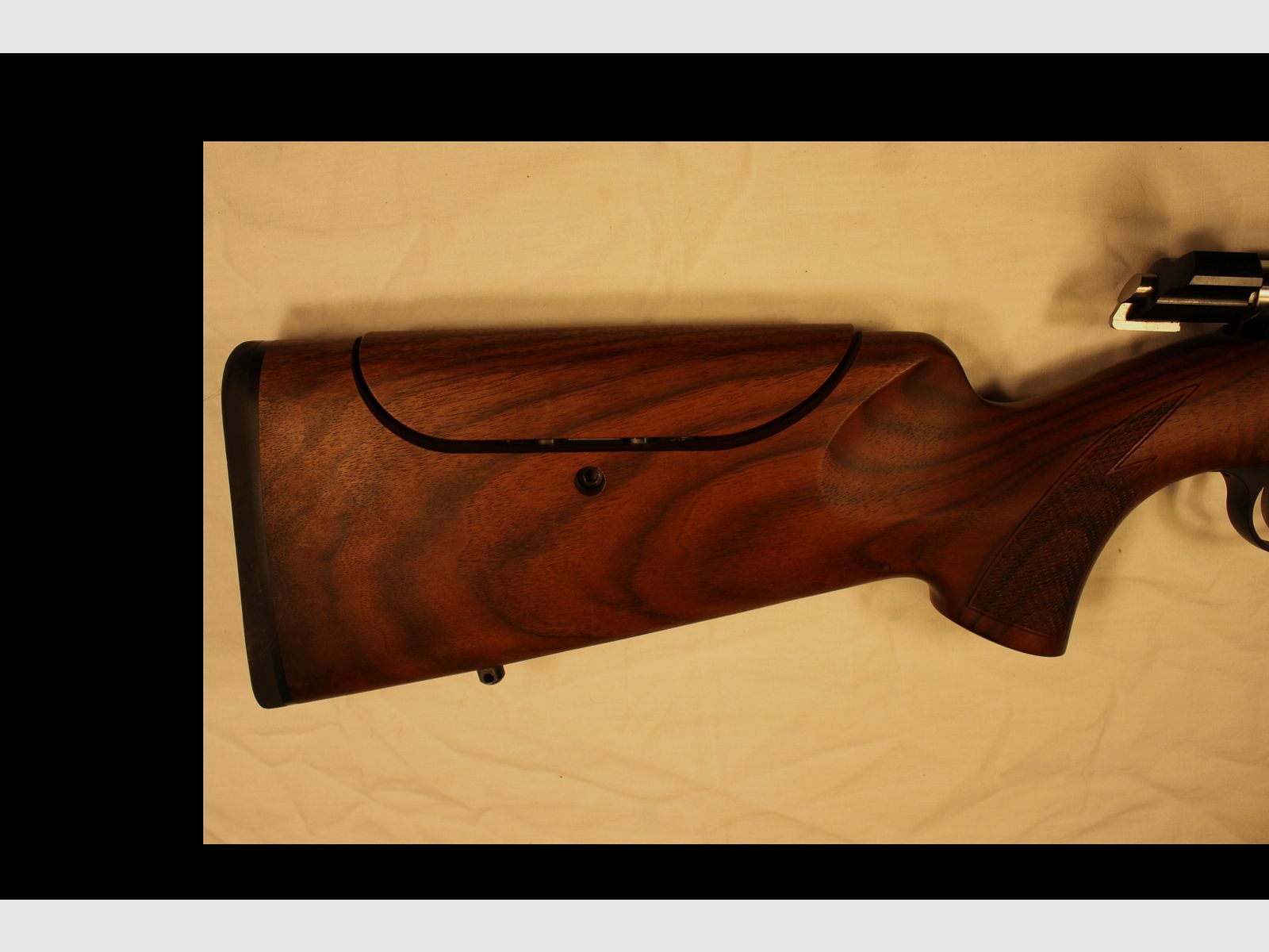 Anschütz modello 1782 in calibro .300 Win.Mag.