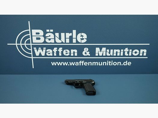Walther P5 9mmLuger